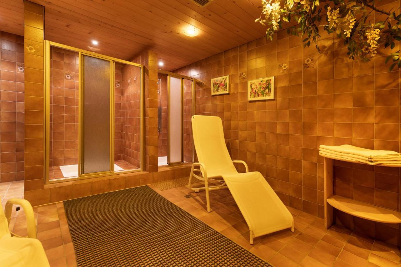 Pension Glockenstuhl Финкенберг Экстерьер фото