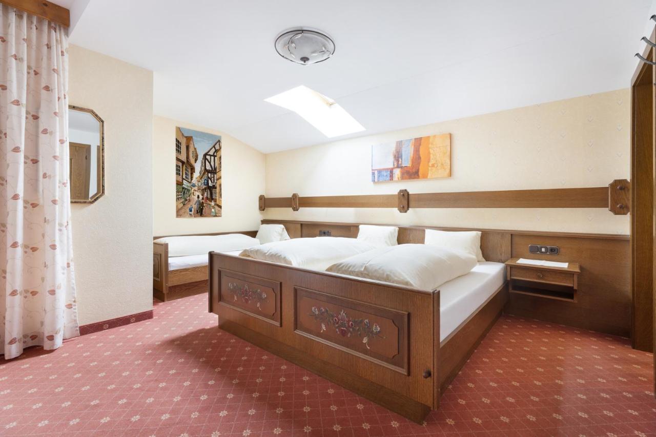 Pension Glockenstuhl Финкенберг Экстерьер фото