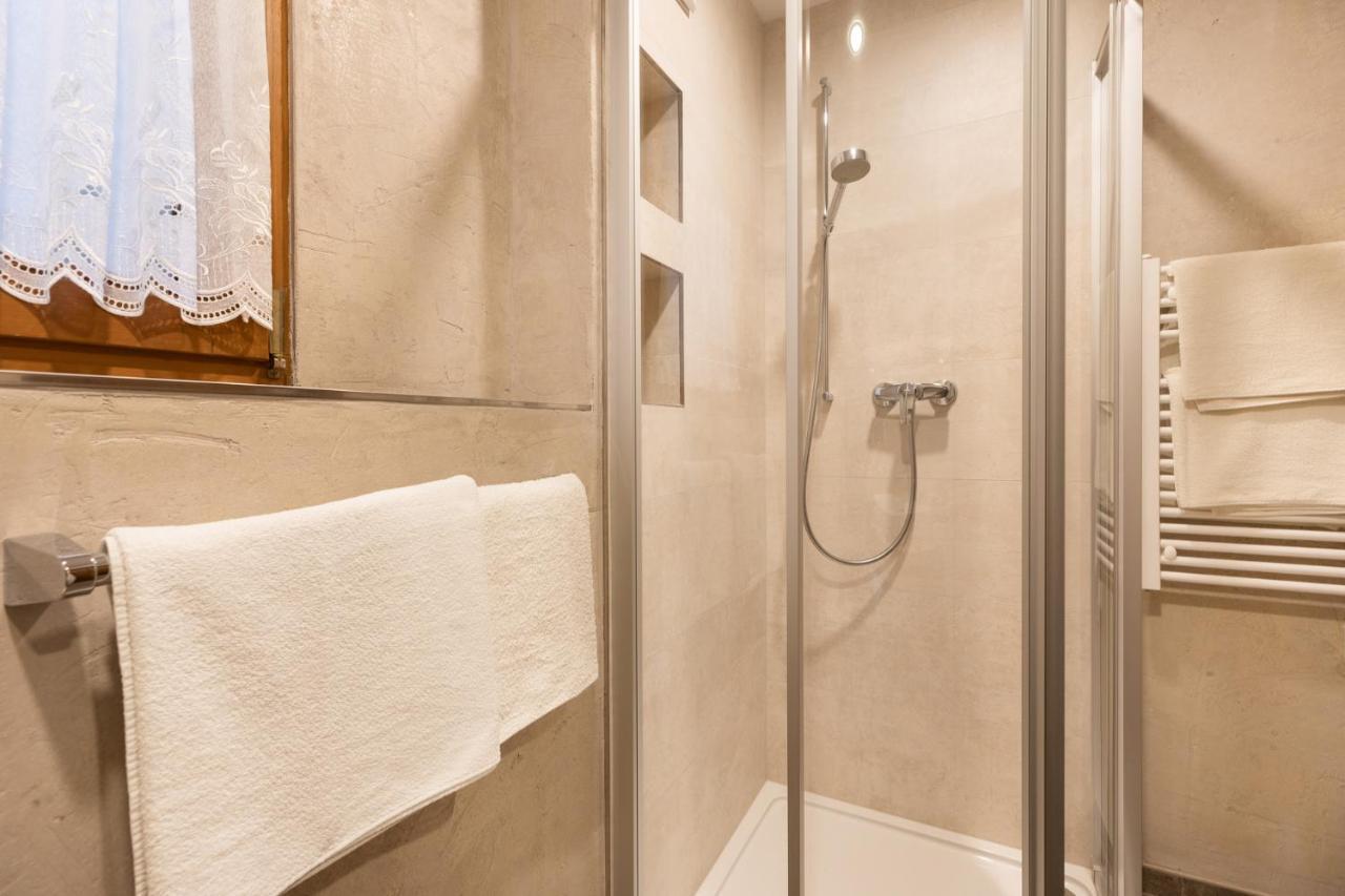 Pension Glockenstuhl Финкенберг Экстерьер фото